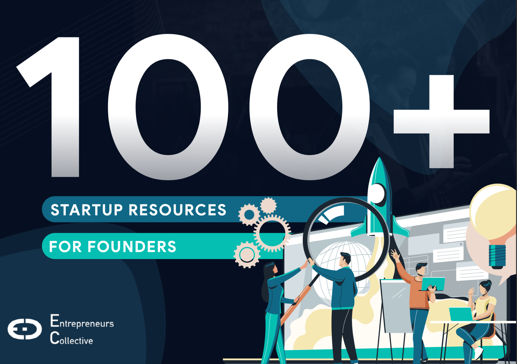free startup resources