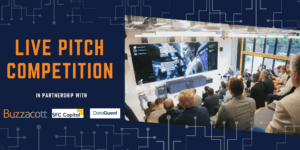 Startup Pitch Events