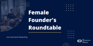 Female Startup Events