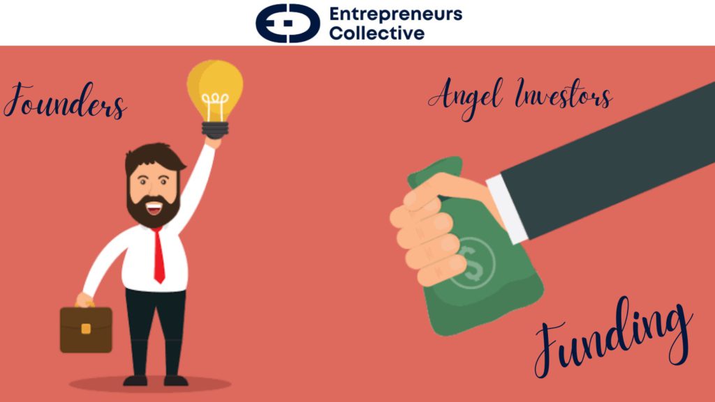 Angel investors