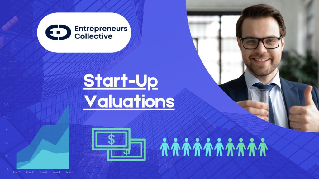 Valuation for your start-up