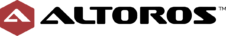 Altoros logo