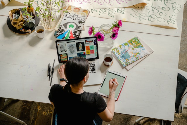 turn your hobby into a business