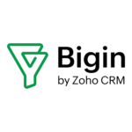 Bigin by Zoho 2
