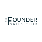 Founder Sales Club